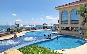Hotel All Ritmo Cancun Resort And Waterpark